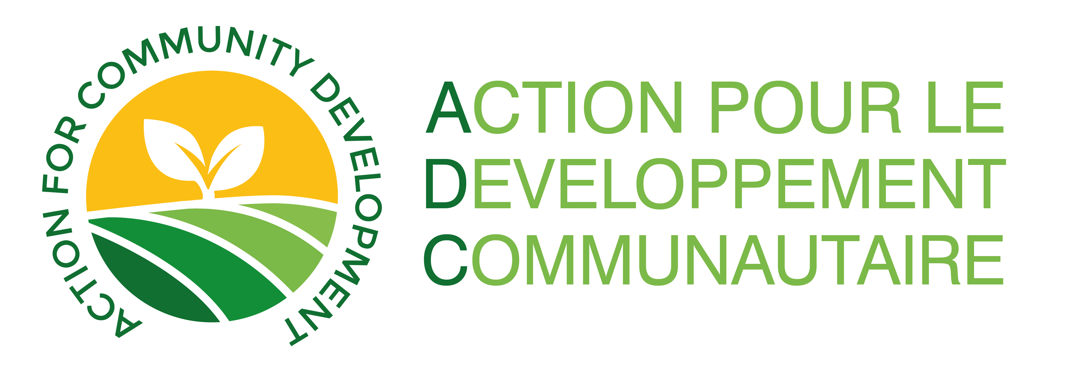 Action pour le Développement Communautaire (ADC)