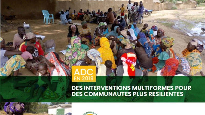 Autonomisation des femmes rurales